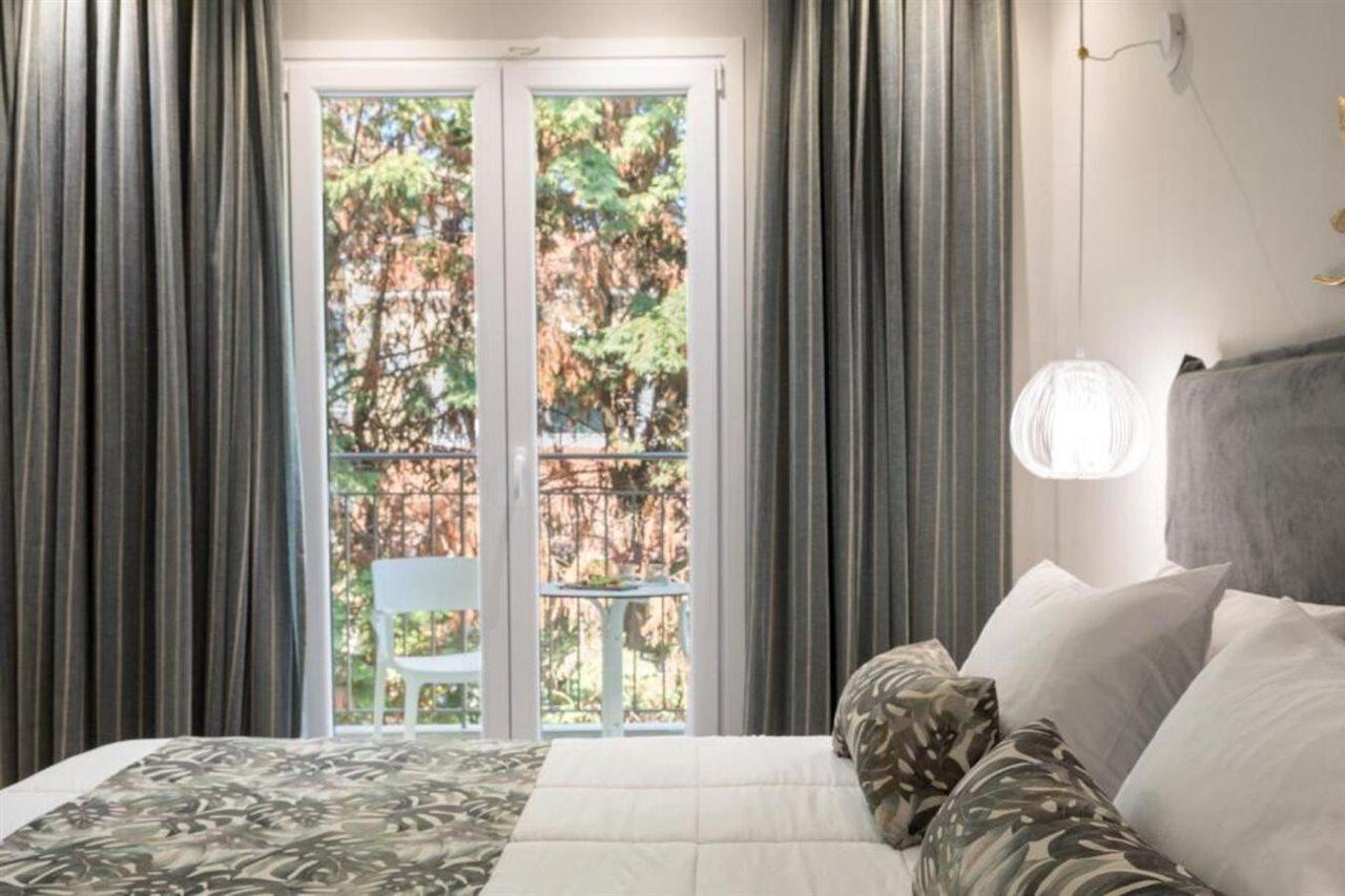 Melina Oasis Boutique Hotel Kassiopi Ngoại thất bức ảnh
