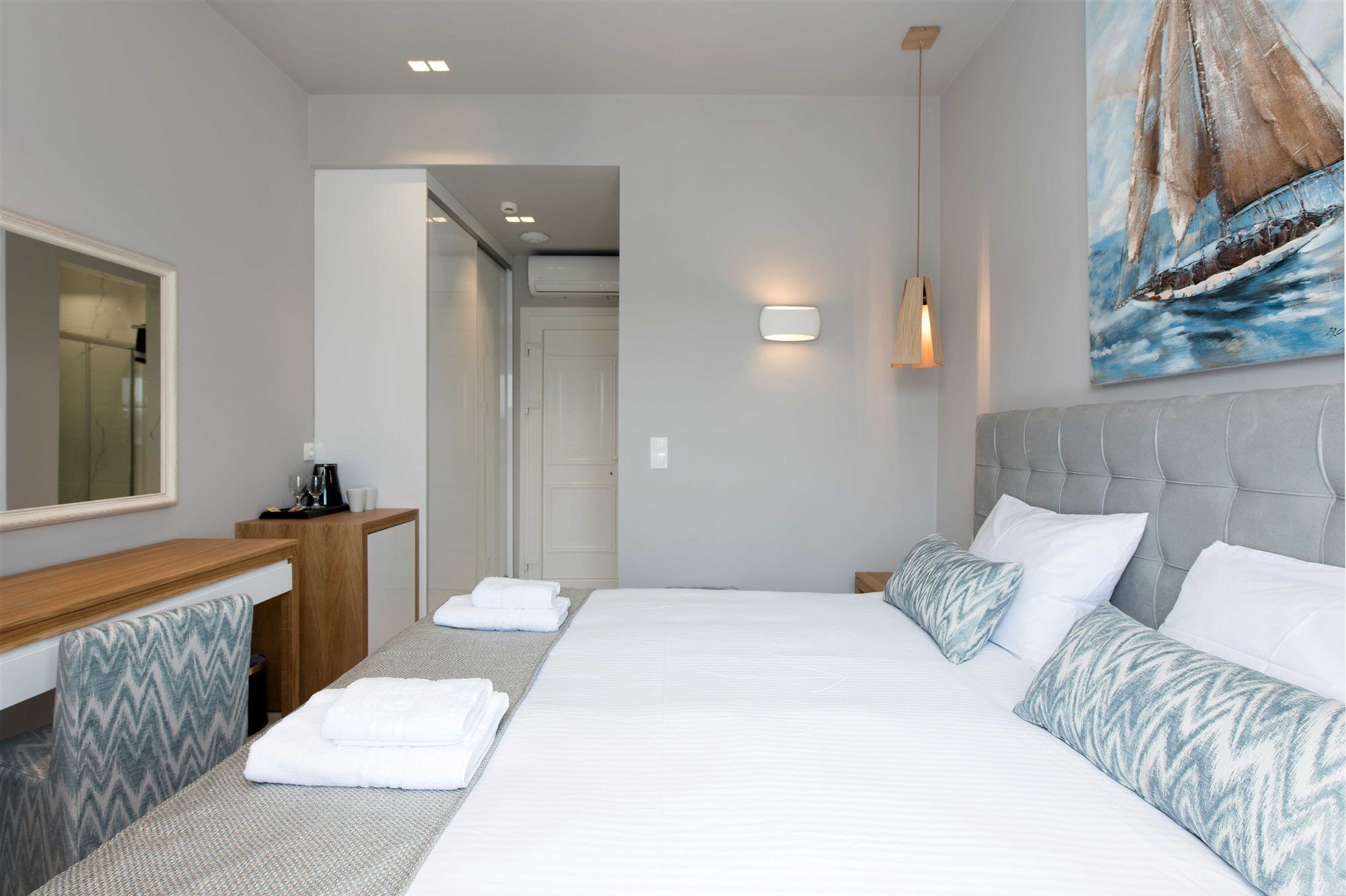 Melina Oasis Boutique Hotel Kassiopi Ngoại thất bức ảnh